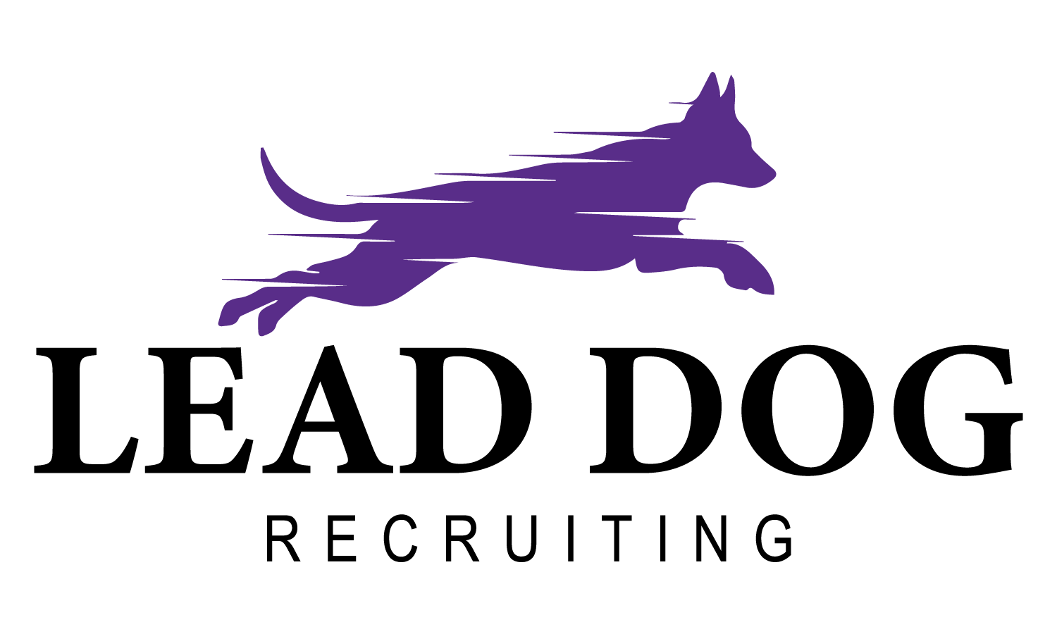 Lead Dog Recriting